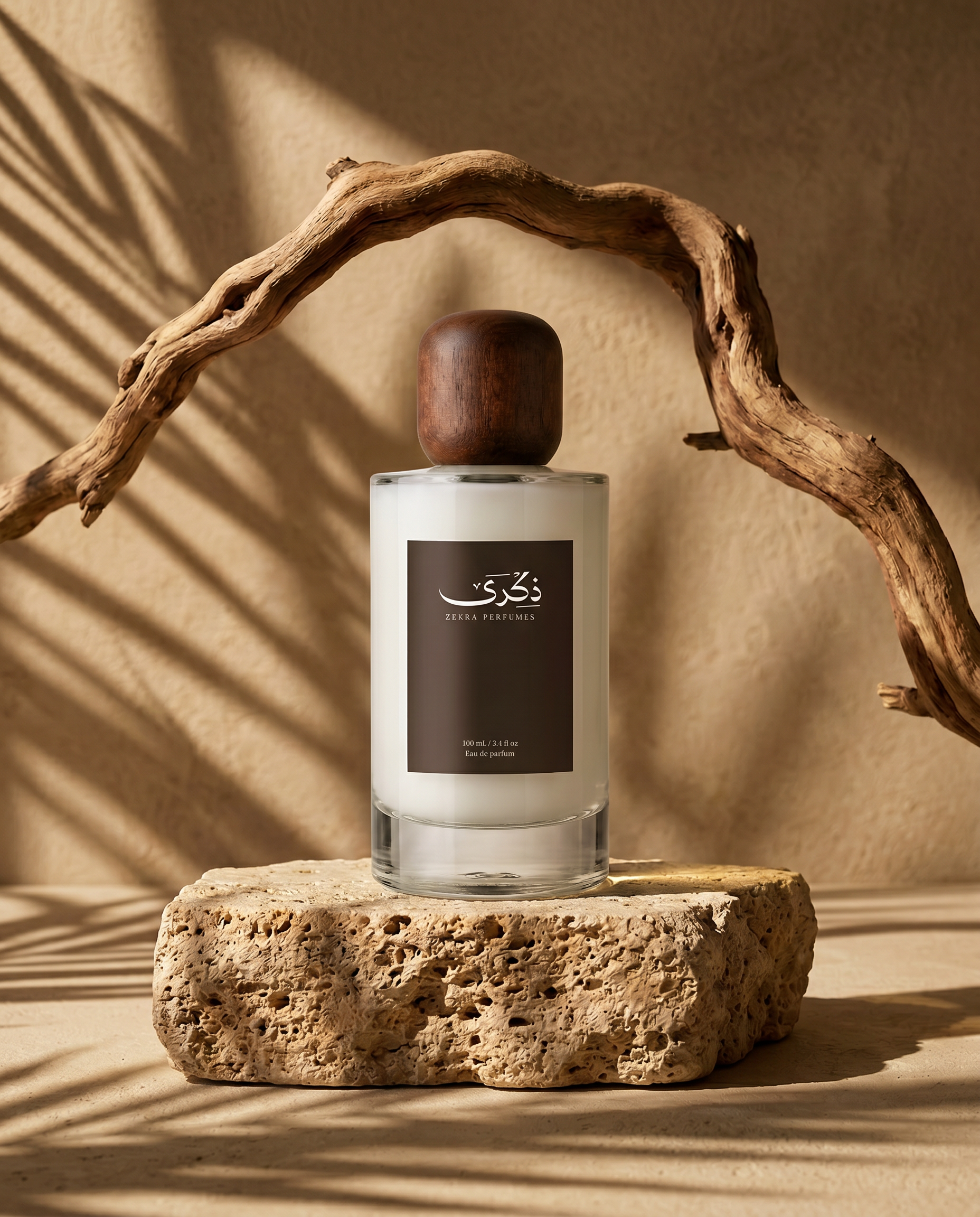 Zekra Musk Collection