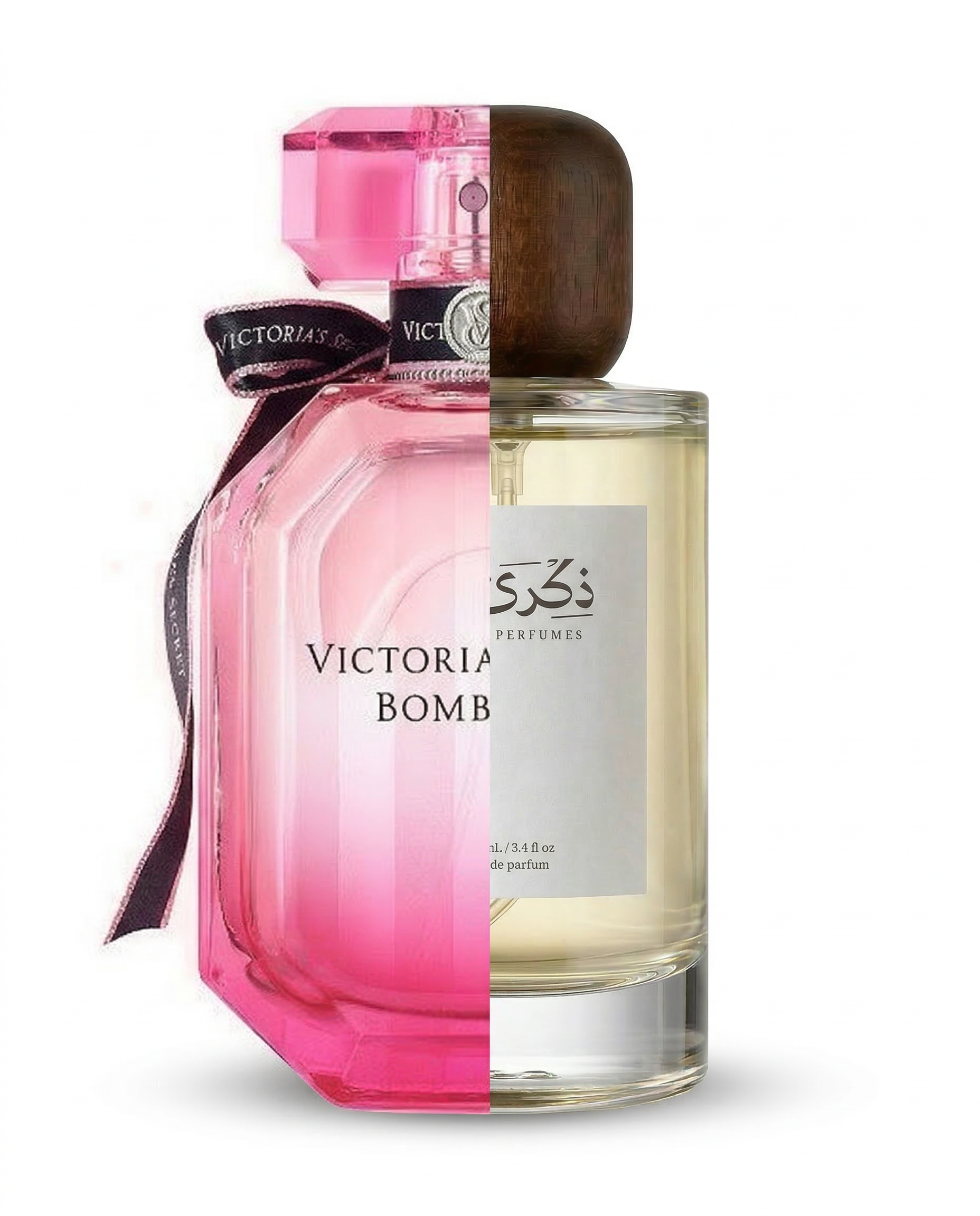 Victoria's Bombshell