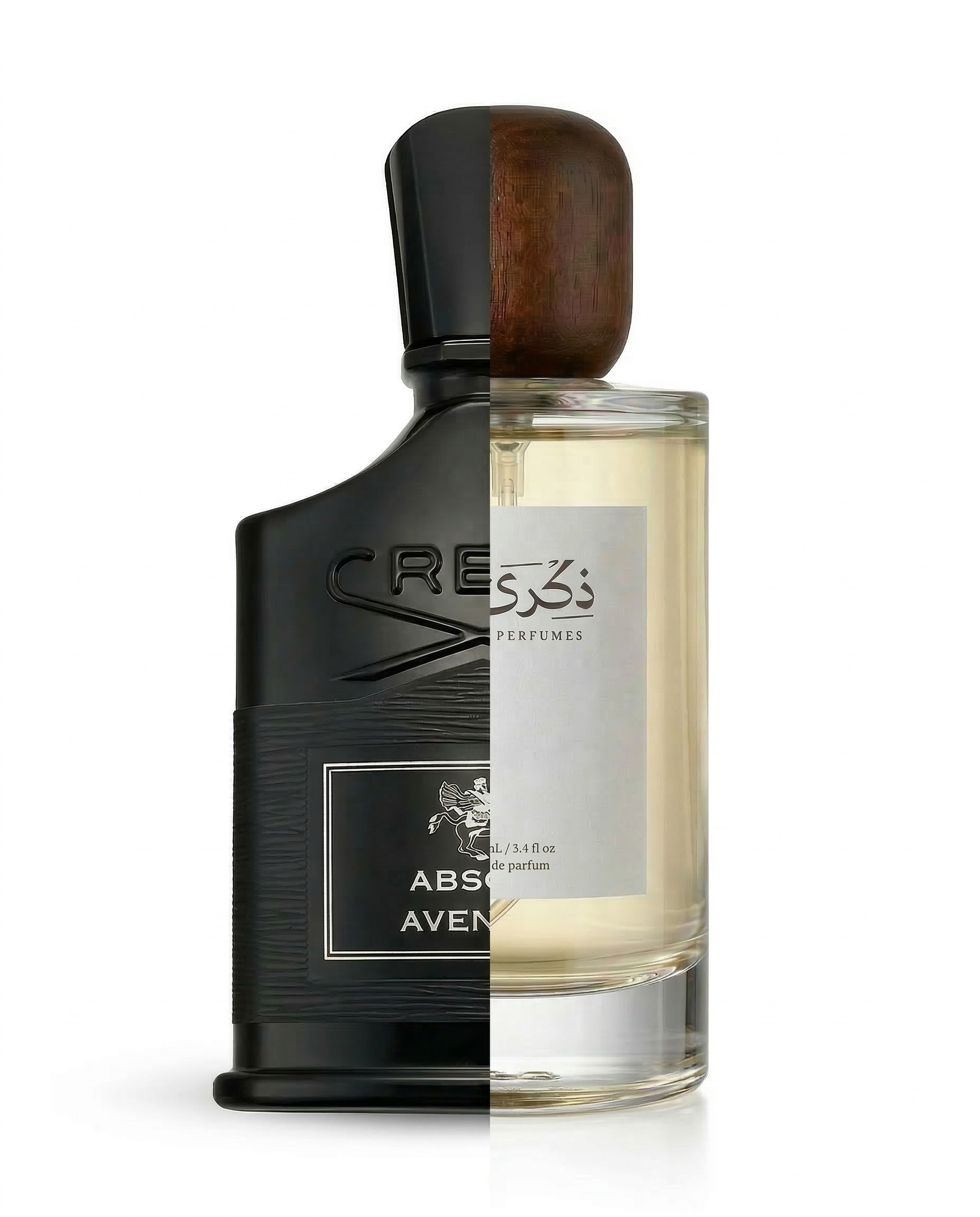 Creed Aventus Absolute