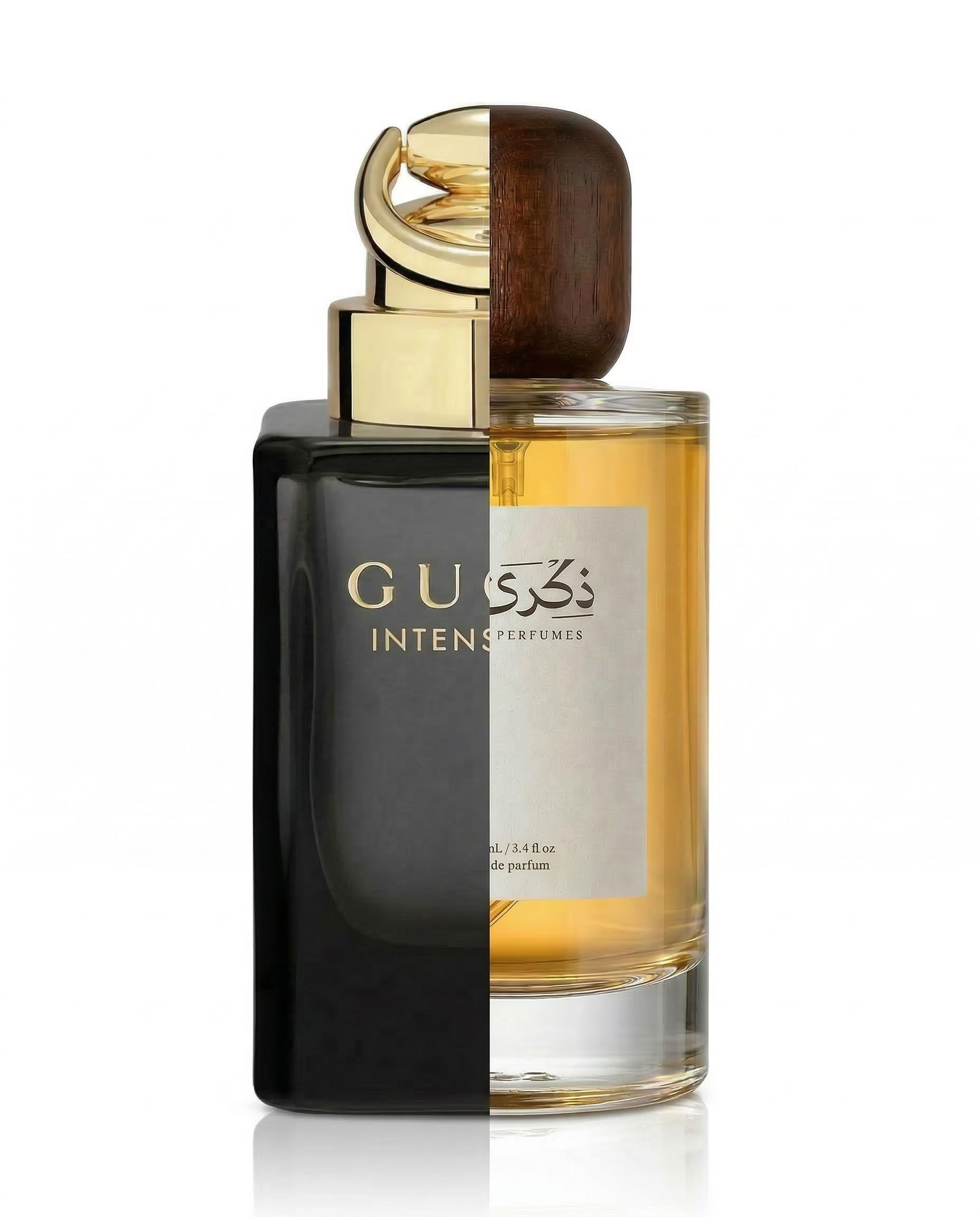 Gucci Oud Intense