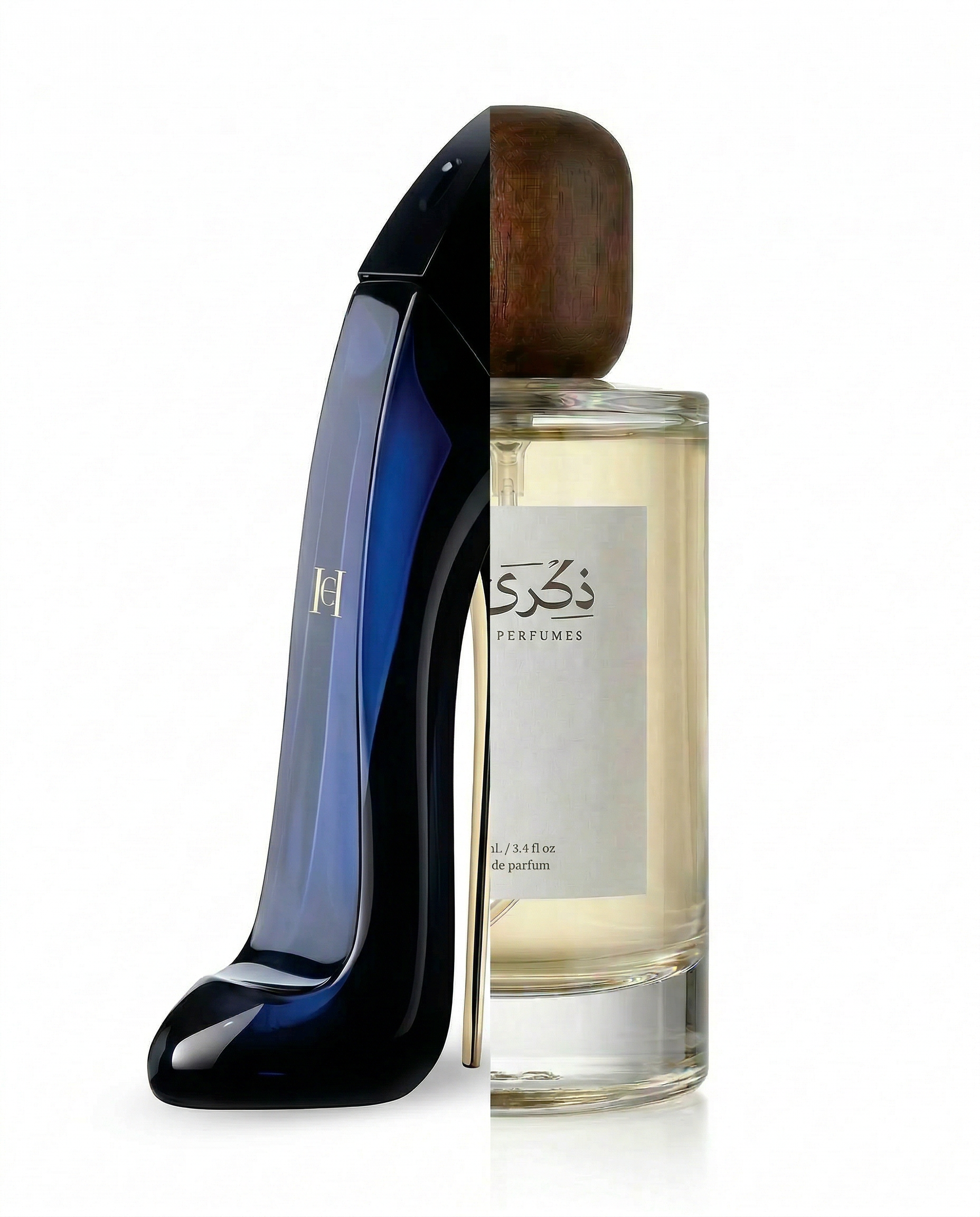 Good Girl Carolina Herrera