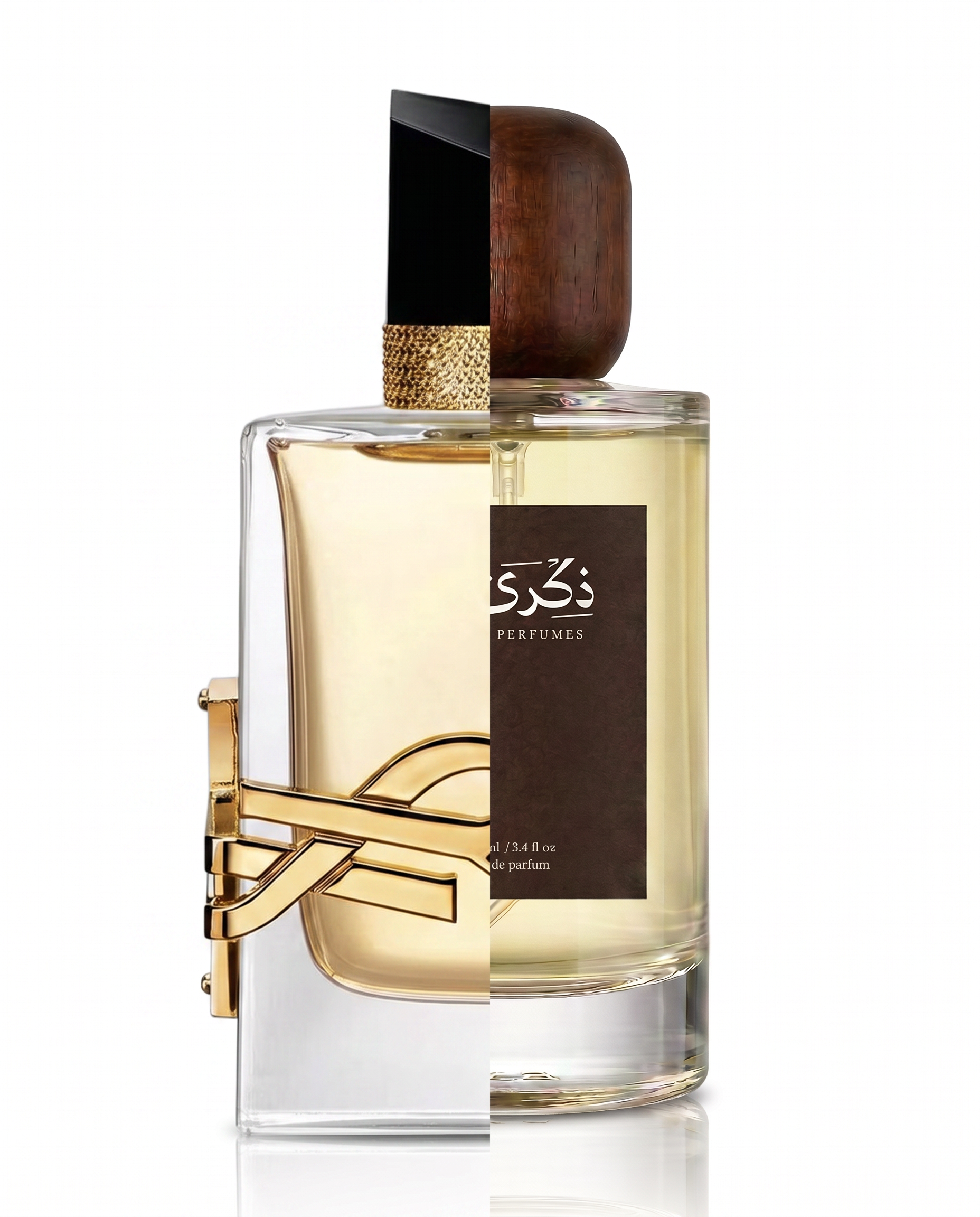 Libre Yves Saint Laurent
