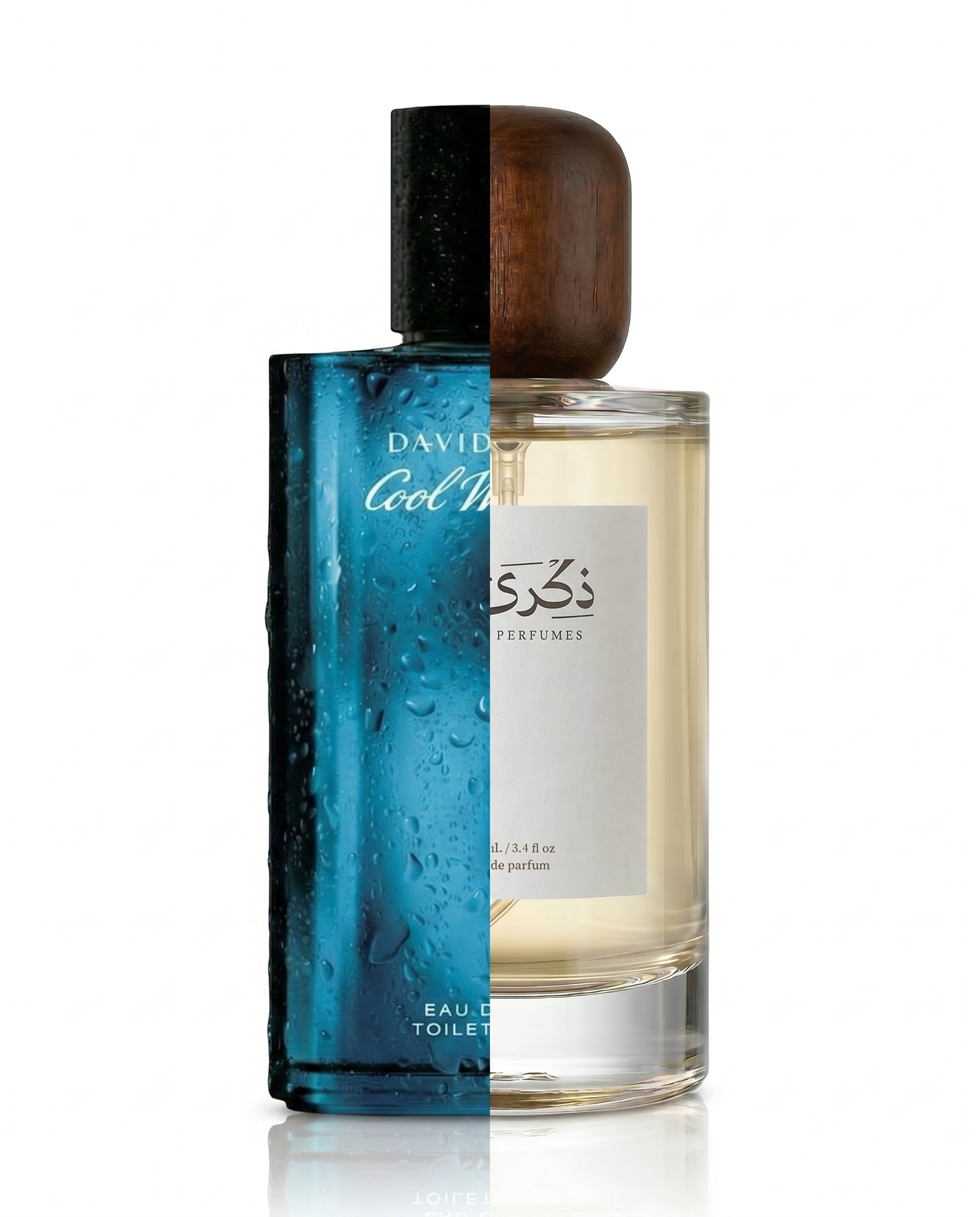 Cool Water Davidoff
