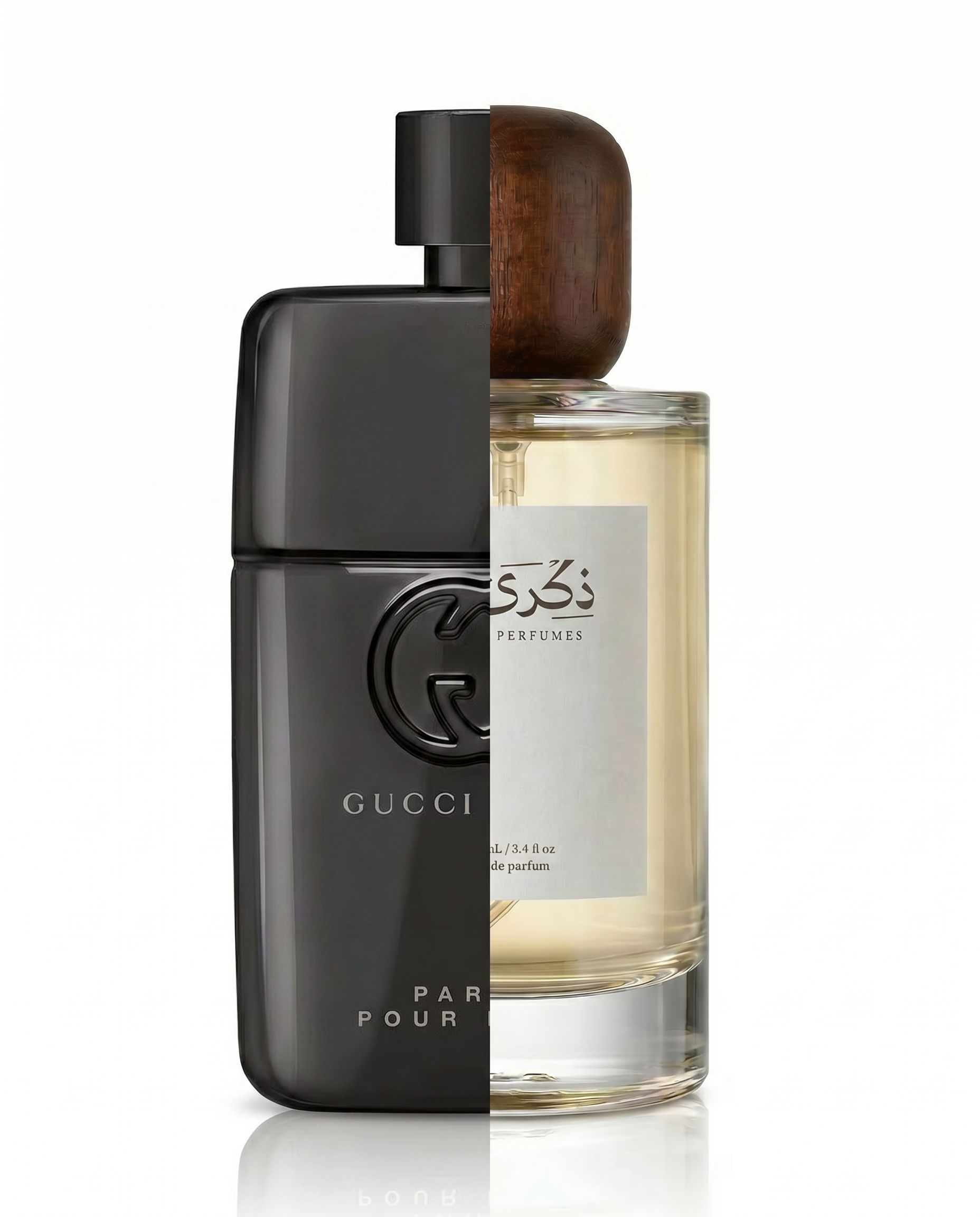 Gucci Guilty Pour Homme Parfum Gucci