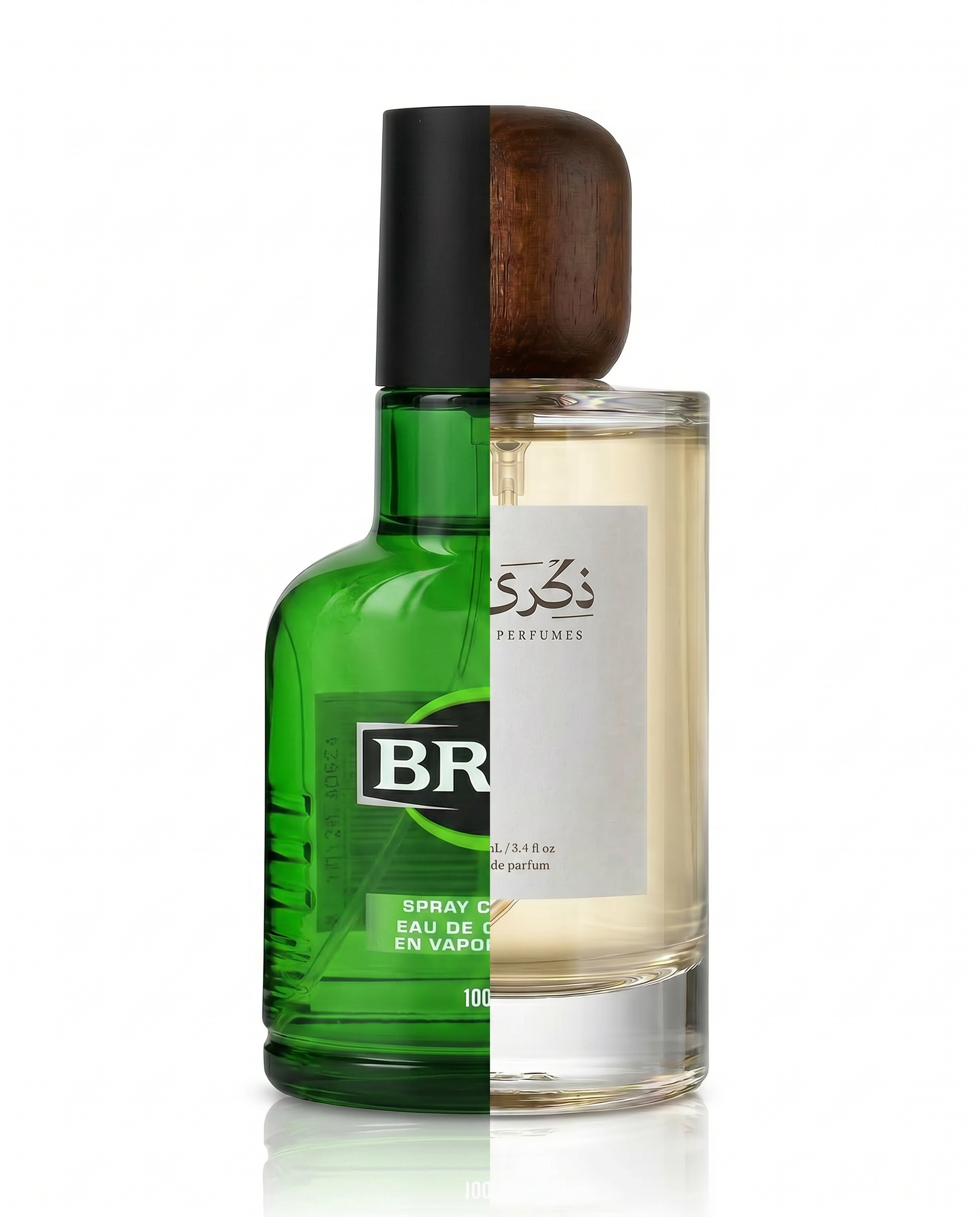 Brut Faberge for men