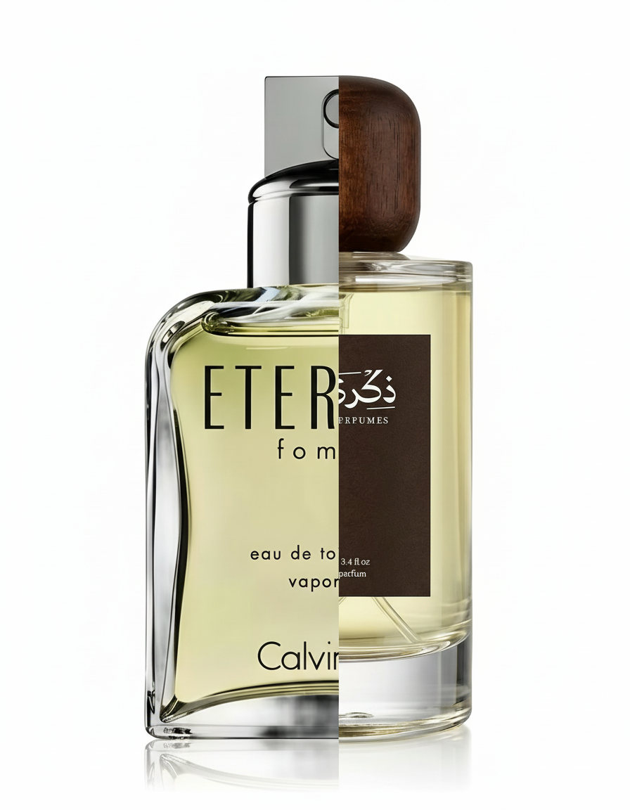 Eternity Calvin Klein