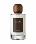 Zekra White Musk EDP