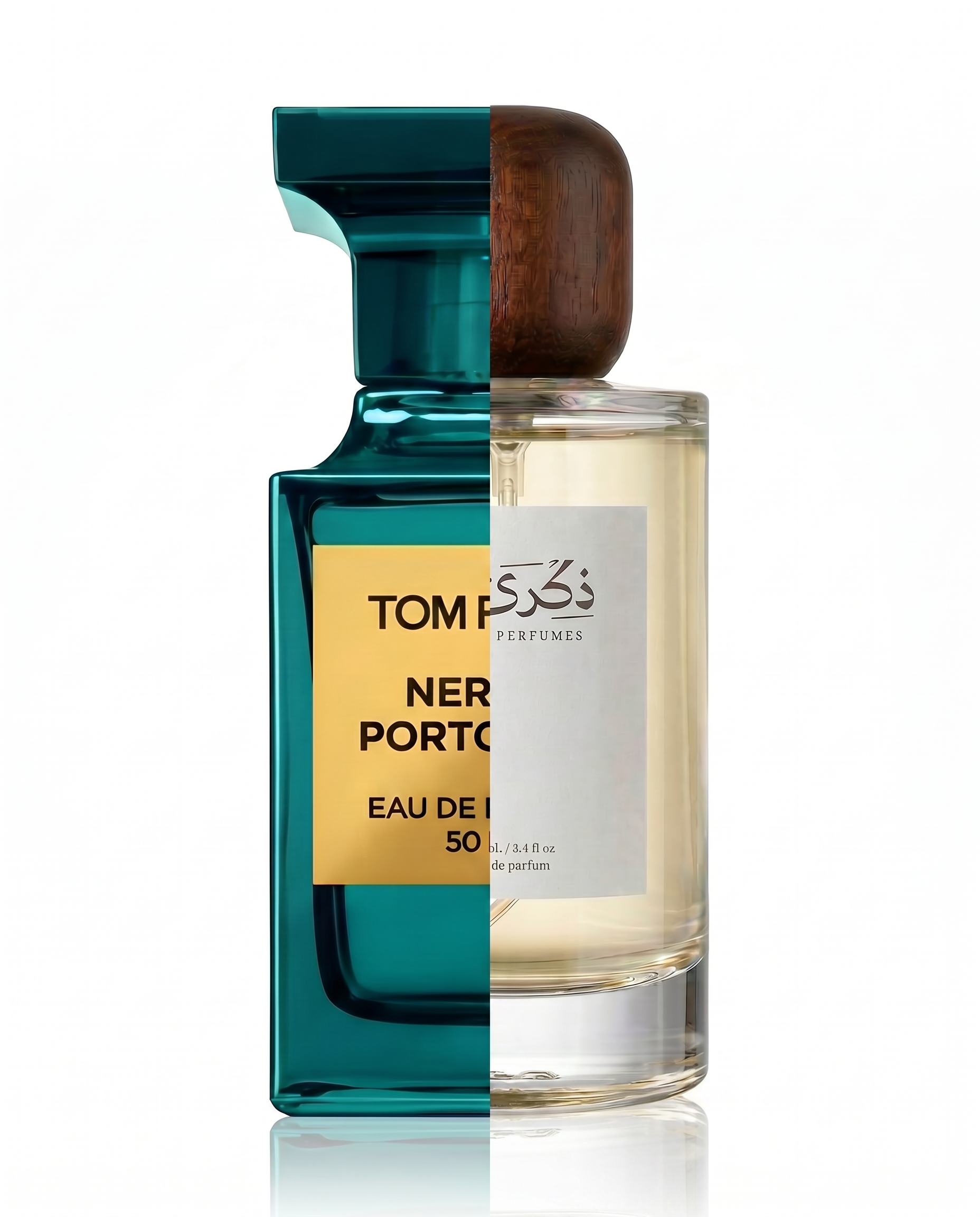 Neroli Portofino Tom Ford