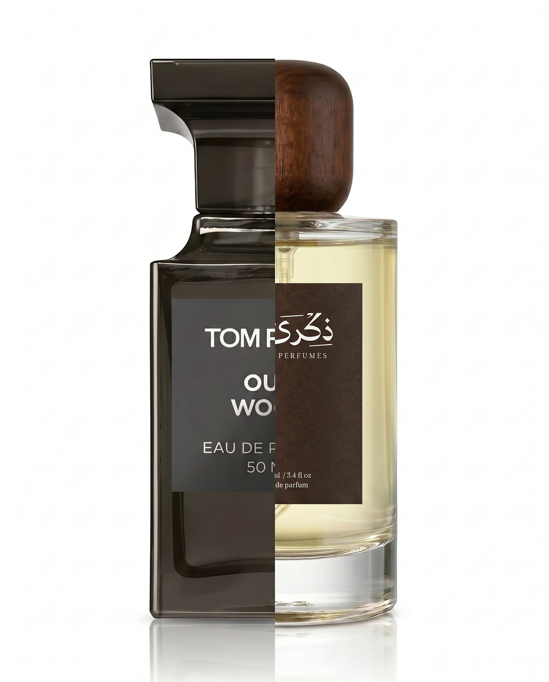 Oud Wood Tom Ford